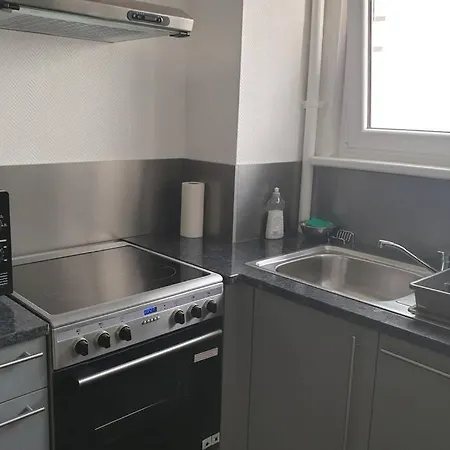 Citycosy - Art Style Apartamento