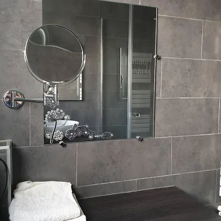 Apartamento Citycosy - Art Style Estrasburgo