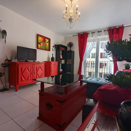 Citycosy - Art Style * Estrasburgo